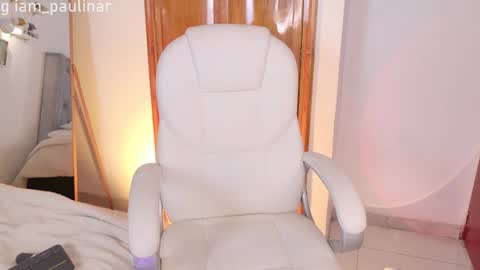 paulina rios online show from 01.30.25