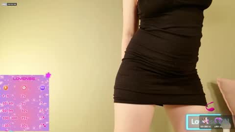 Samanthaxoxo online show from 02.19.25