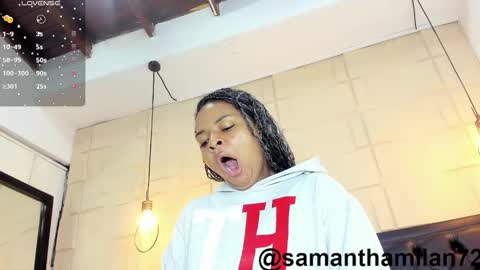 Alejandra  online show from 01.09.26