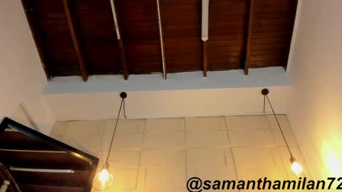 Alejandra  online show from 05.17.26