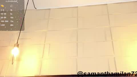 Sam online show from 11.20.25