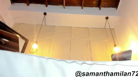 Sam online show from 03.01.26