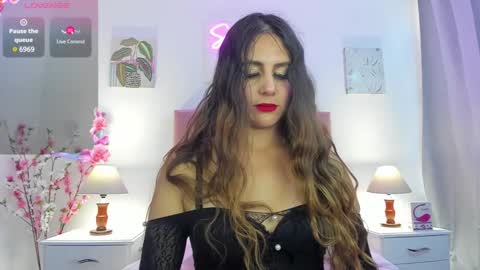 Samy  online show from 02.01.25