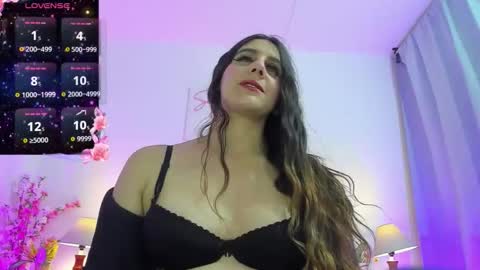 samanthamillher1021 online show from 10.28.25