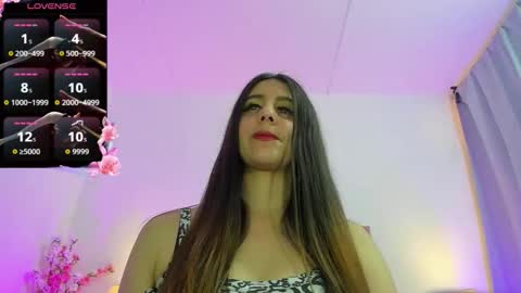 samanthamillher1021 online show from 11.01.25