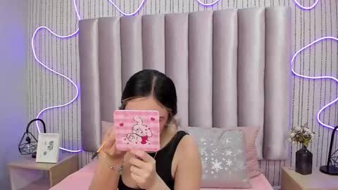 Alejandra  online show from 12.19.25