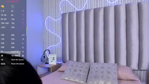 Alejandra  online show from 02.16.26