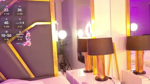 Samantha  online show from 04.12.26