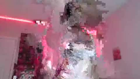 samanthaporsha online show from 02.18.25