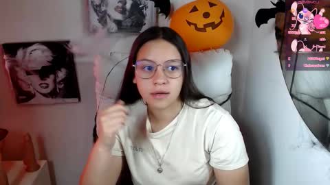 Samantha online show from 10.26.25