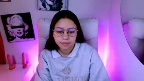 Samantha online show from 03.09.26