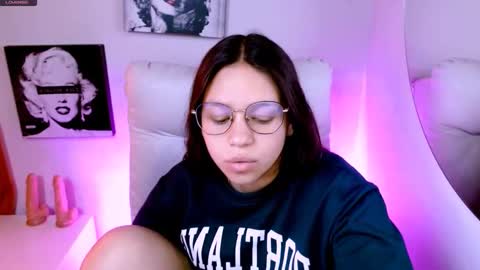 Samantha online show from 03.10.26