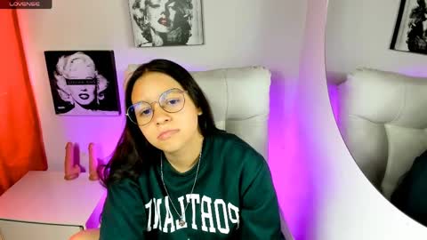 Samantha online show from 04.07.26