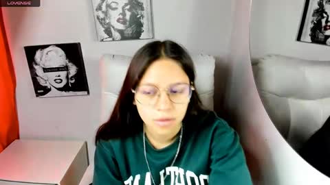 Samantha online show from 04.16.26