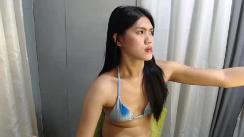 Samantha online show from 01.05.25