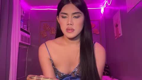 Samantha online show from 09.23.25