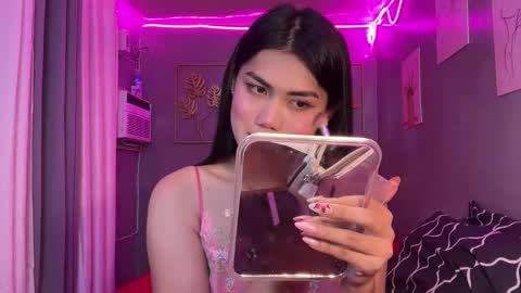 Samantha online show from 10.25.25