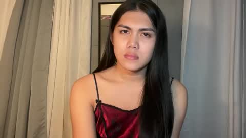 Samantha online show from 11.25.25