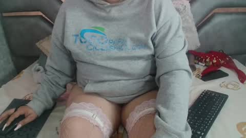 samanthasyedx online show from 04.01.26