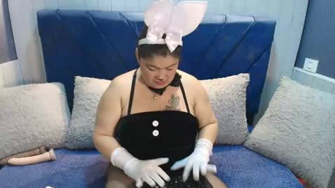 samanthasyedx online show from 04.15.26