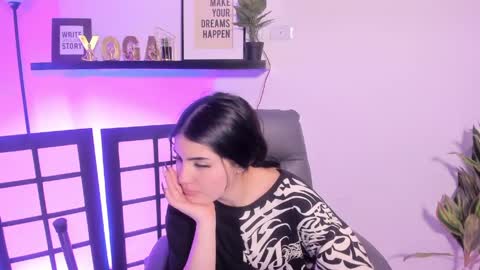 Samantha online show from 04.11.26