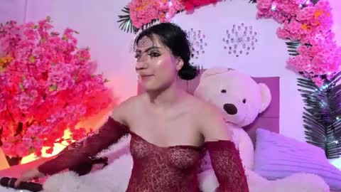 Samantha online show from 04.13.26