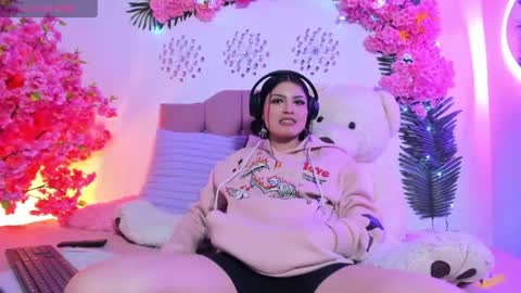 Samantha online show from 04.16.26