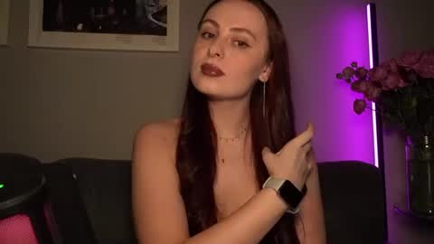 Goddess Samantha Vixen online show from 07.22.26