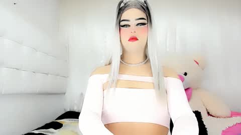 samanthax_xissadora1 online show from 02.13.25