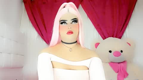 samanthax_xissadora1 online show from 02.25.25