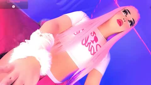 samanthax_xissadora1 online show from 12.15.25