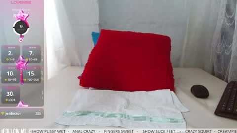 SAMANTHA online show from 02.05.25