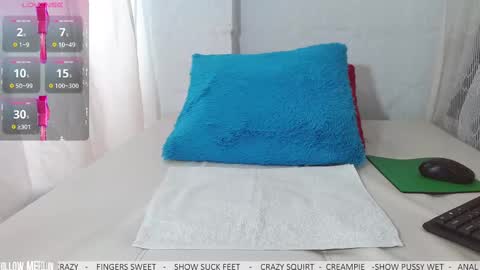 SAMANTHA online show from 02.24.25