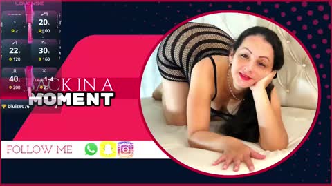 SAMANTHA online show from 02.26.25