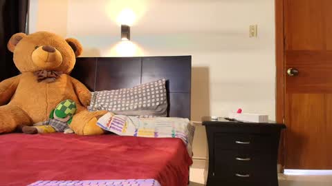 SAMMY online show from 12.09.24