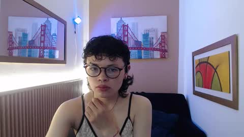 Snapshot of samantta_ink chatting on 03.02.26 Samantta online show from 03.02.26