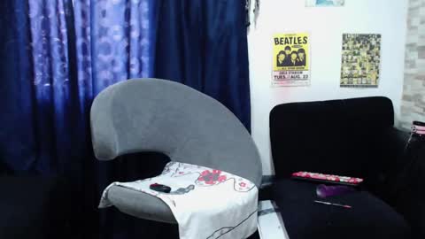 Snapshot of samanttaswan chatting on 09.15.25 Samantha online show from 09.15.25