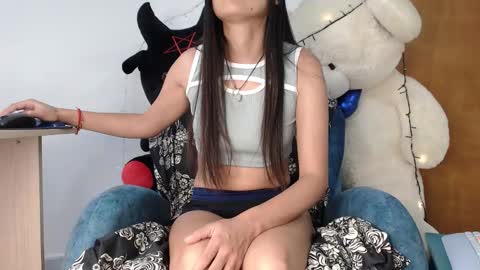 Snapshot of samara429147 chatting on 11.13.25 samara online show from 11.13.25