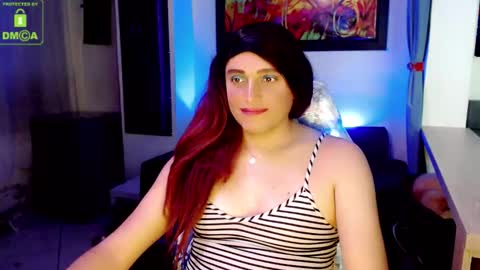 Samara online show from 12.02.25