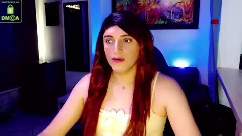 Samara online show from 03.04.26