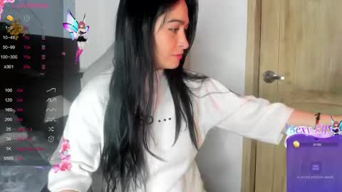 Snapshot of samara_as chatting on 01.14.26 samara_as online show from 01.14.26