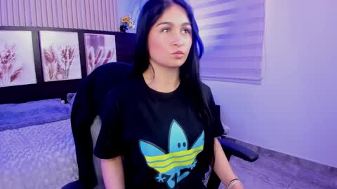 Snapshot of samara_as chatting on 02.09.26 samara_as online show from 02.09.26