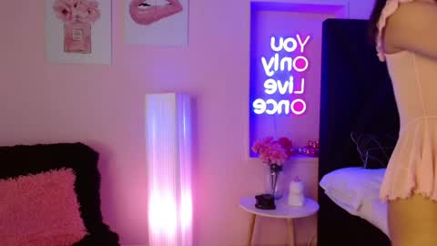 Samara online show from 05.09.26