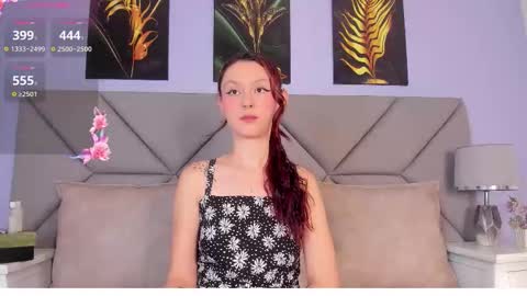 Samara  online show from 10.03.25