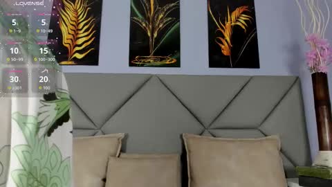 Snapshot of samara_goals chatting on 11.02.25 Samara online show from 11.02.25