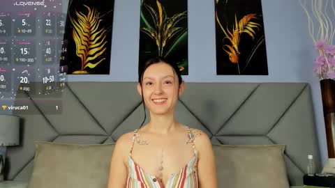 Snapshot of samara_goals chatting on 11.04.25 Samara online show from 11.04.25