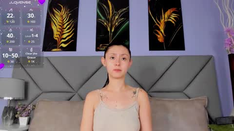 Snapshot of samara_goals chatting on 11.30.25 Samara online show from 11.30.25