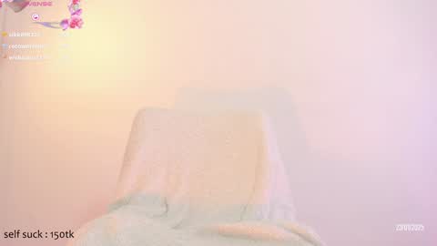 Snapshot of samara_gray chatting on 01.23.25 SAMARA GRAY online show from 01.23.25