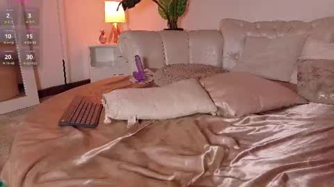 samara_halee online show from 06.11.26