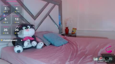 SAMARA online show from 11.11.25